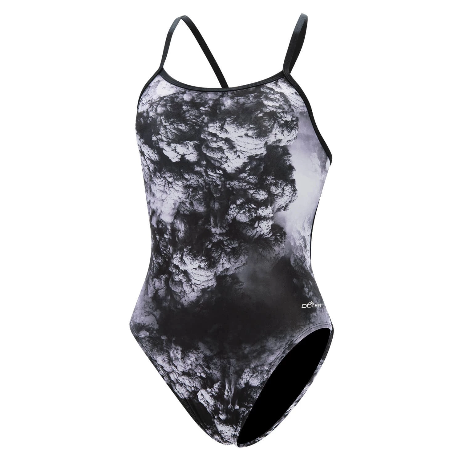 Dolfin Reliance Cyclone Steel String Back