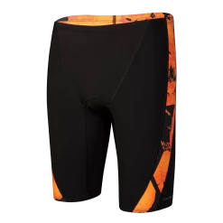 Swim Shop Dolfin Graphlite Rogue Orange Jammer