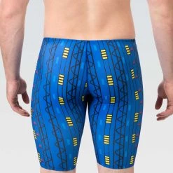 Dolfin Classics Tribal Stripe Jammer Swim Shop