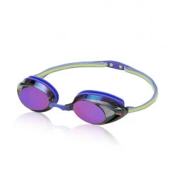 Speedo Goggles - Vanquisher 2.0 Mirrored Swim Shop